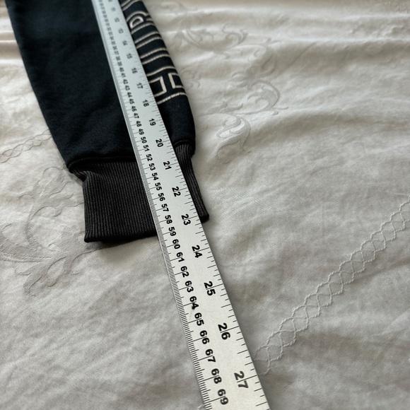 Hurley Boy's Gray Activewear Pullover Hoodie‎ Long Sleeve Size Small Performance - Picture 11 of 14